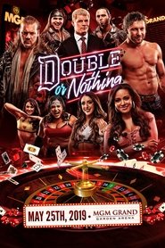 Imagen de AEW Double or Nothing