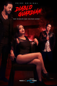 Film Diablo Guardián streaming VF complet