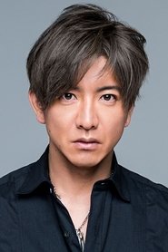 Picture of Takuya Kimura