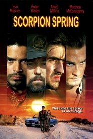 Film Scorpion Spring streaming VF complet