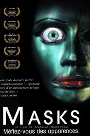 Masks streaming sur filmcomplet