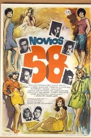 Film Novios 68 streaming VF complet