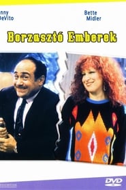 Borzasztó emberek 1986