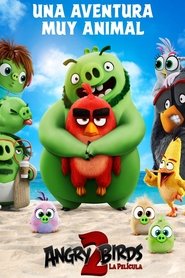 Angry Birds 2 Angry Birds 2