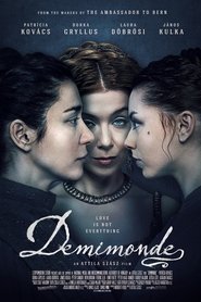 Imagen de Demimonde