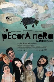 Film La pecora nera streaming VF complet