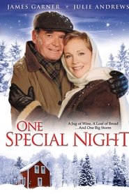 Film One Special Night streaming VF complet