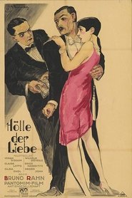Hölle der Liebe streaming sur filmcomplet