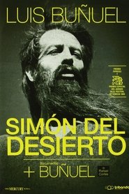 Film Simon du désert streaming VF complet
