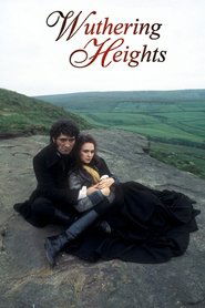Poster of Wuthering Heights