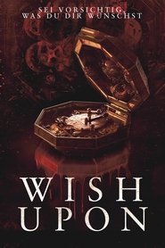 Wish Upon 2017