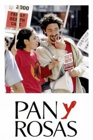 Imagen de Pan y rosas