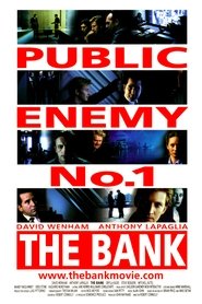 Film The Bank streaming VF complet