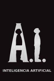A.I. Inteligencia Artificial (2001)