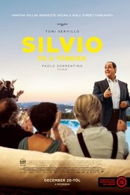 Silvio és a többiek 2018