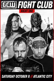 Imagen de GCW Fight Club 2022 Night 1