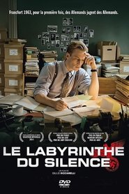 Film Le Labyrinthe du silence streaming VF complet