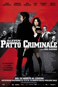 Slevin - Patto criminale 2006