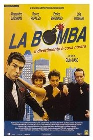 Imagen de La bomba