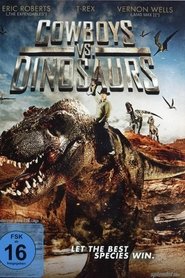 Cowboys vs. Dinosaurs 2015