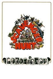 Scavenger Hunt 1979