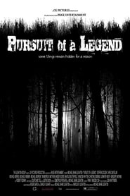 Film Pursuit of a Legend streaming VF complet