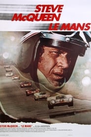 Film Le Mans streaming VF complet