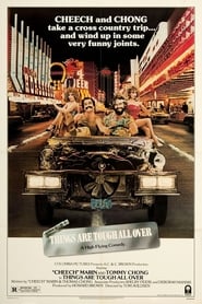 Film Cheech Et Chong - Pot Problème streaming VF complet