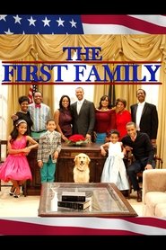 Poster of The First Family