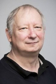 Picture of Brian Pettifer