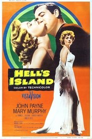 Hell's Island streaming sur filmcomplet