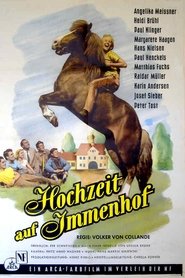 Hochzeit auf Immenhof streaming sur filmcomplet