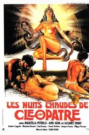 Imagen de Los sueños eróticos de Cleopatra