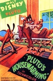 Ça Chauffe chez Pluto