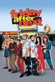 Film Friday After Next streaming VF complet