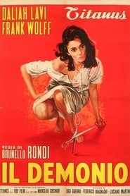 Film Il demonio streaming VF complet