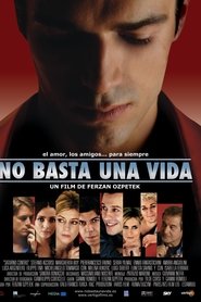 No basta una vida 2007