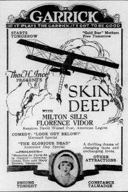 Skin Deep