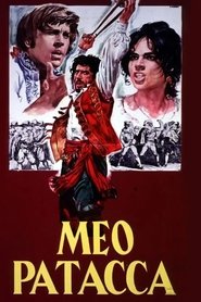 Film Meo Patacca streaming VF complet