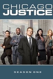 Film Chicago Justice streaming VF complet