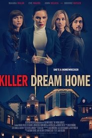 Killer Dream Home