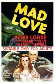 Film Les mains d'Orlac streaming VF complet