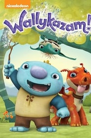 Poster for Wallykazam! (2014)