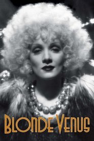 Film Blonde Vénus streaming VF complet