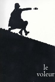 Il ladro di Parigi 1967