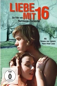 Film Liebe mit 16 streaming VF complet