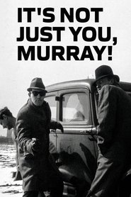 Imagen de It's Not Just You, Murray!