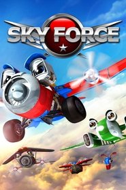 Film Sky Force 3D streaming VF complet
