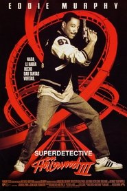Imagen de Superdetective en Hollywood III