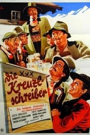Die Kreuzlschreiber streaming sur filmcomplet